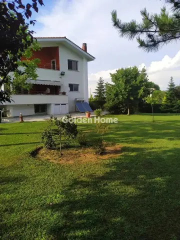 House 280m<sup>2</sup> for sale photo 1