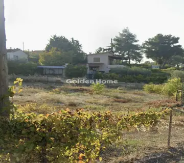 Professional Plot 2033m<sup>2</sup> for sale photo 2