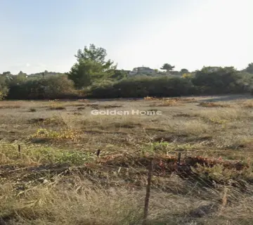 Professional Plot 2033m<sup>2</sup> for sale photo 1