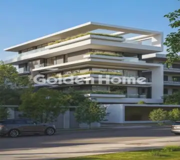 Golden Home Property Image