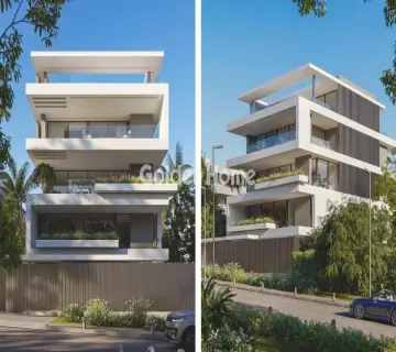 Golden Home Property Image