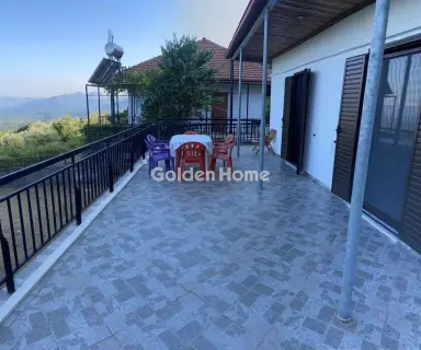 House 60m<sup>2</sup> for sale photo 10