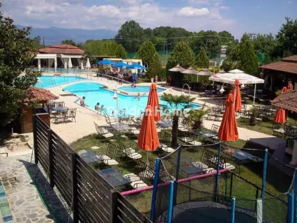 Hotel 17000m<sup>2</sup> for sale photo 5