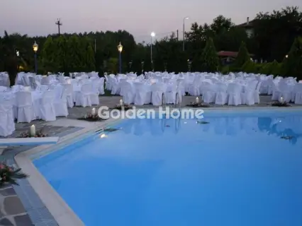 Hotel 17000m<sup>2</sup> for sale photo 14