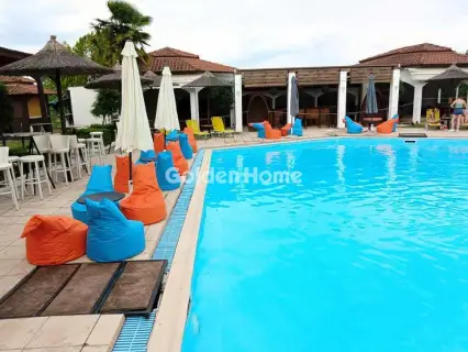 Hotel 17000m<sup>2</sup> for sale photo 20