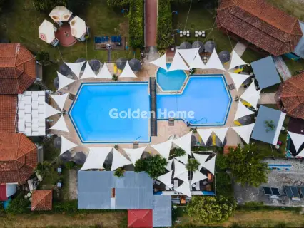 Hotel 17000m<sup>2</sup> for sale photo 25