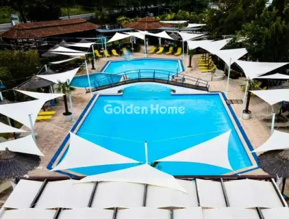 Hotel 17000m<sup>2</sup> for sale photo 27