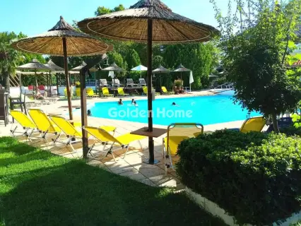 Hotel 17000m<sup>2</sup> for sale photo 33