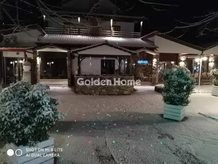 Hotel 17000m<sup>2</sup> for sale photo 35