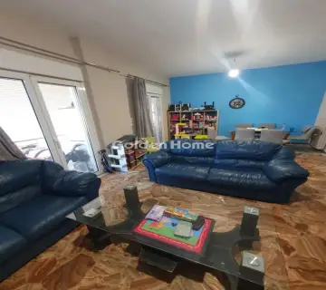 Floor Apartment 110m<sup>2</sup> for sale photo 1