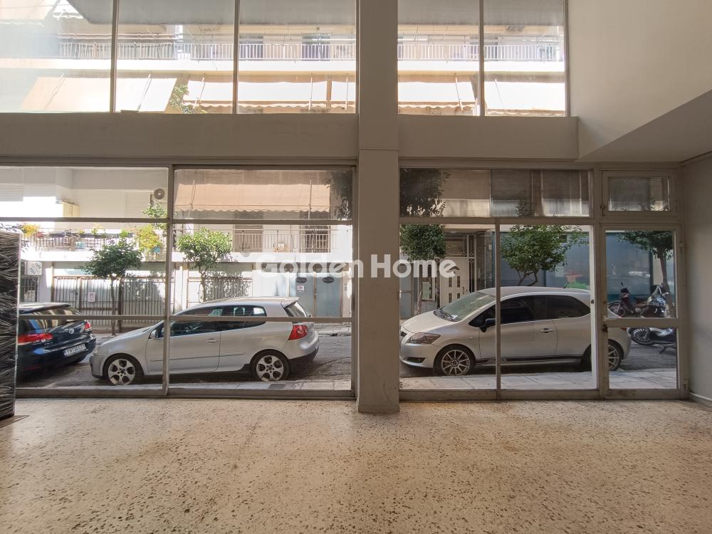 Κατάστημα 105τ.μ. προς πώληση φωτογραφία προβολής