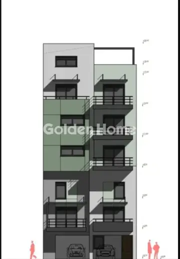 Floor Maisonette 40m<sup>2</sup> for sale photo 5028030