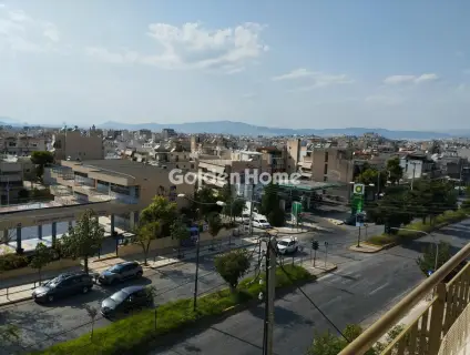 Οροφοδιαμέρισμα 161τ.μ. προς πώληση φωτογραφία 2