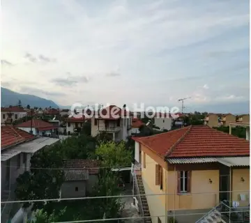 Μονοκατοικία 277τ.μ. προς πώληση φωτογραφία 1