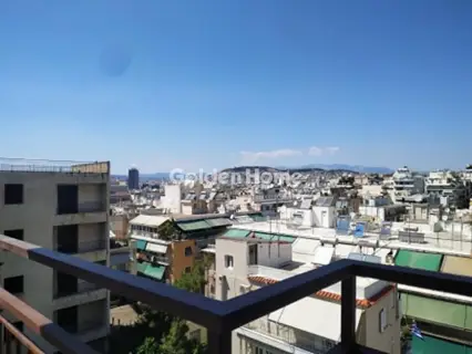 Οροφοδιαμέρισμα 118τ.μ. προς πώληση φωτογραφία 1