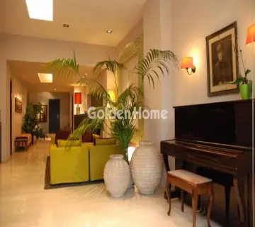 Hotel 1960m<sup>2</sup> for sale photo 12