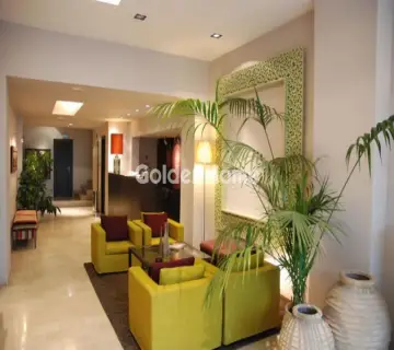 Hotel 1960m<sup>2</sup> for sale photo 11