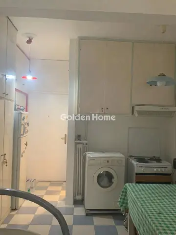 Γκαρσονιέρα 30τ.μ. προς πώληση φωτογραφία 1
