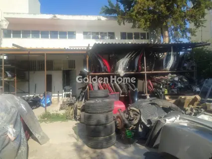 Κατάστημα 140τ.μ. προς πώληση φωτογραφία 13