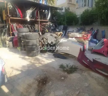 Golden Home Property Image