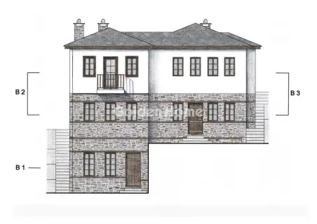 复合住宅 192m<sup>2</sup> for sale photo 17
