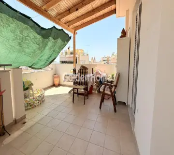 Οροφομεζονέτα 140τ.μ. προς πώληση φωτογραφία 5030661