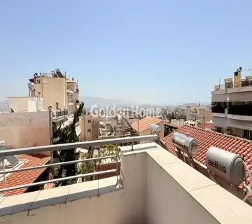 Οροφομεζονέτα 140τ.μ. προς πώληση φωτογραφία 5030662