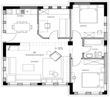 Golden Home Property Image