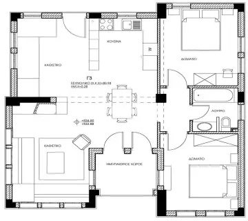 Golden Home Property Image