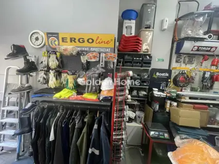 Πώληση Επιχείρησης 35τ.μ. προς πώληση φωτογραφία 5