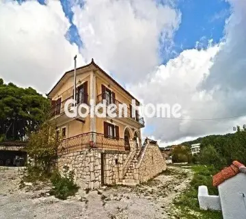 House 160m<sup>2</sup> for rent photo 5010139