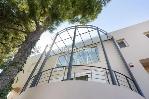 Independent Maisonette 326m<sup>2</sup> for sale photo 37