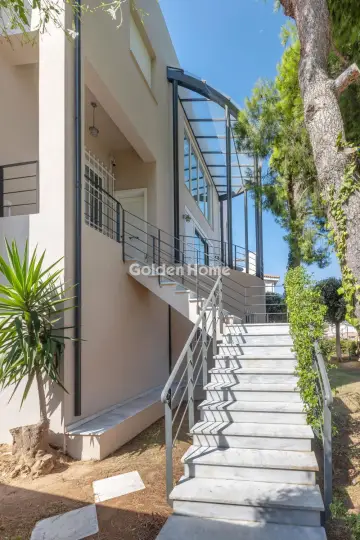 Independent Maisonette 326m<sup>2</sup> for sale photo 38