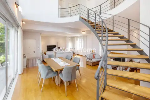 Independent Maisonette 326m<sup>2</sup> for sale photo 15