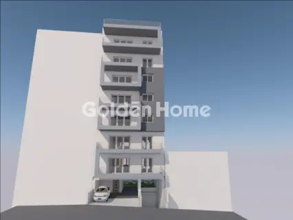Apartment 88m<sup>2</sup> for sale photo 1