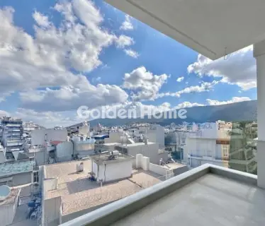 Ρετιρέ 88τ.μ. προς πώληση φωτογραφία 2