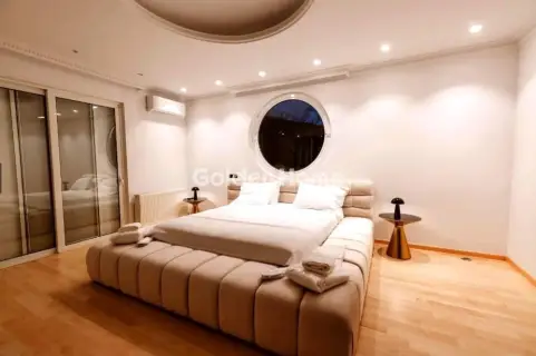 Floor Maisonette 185m<sup>2</sup> for rent photo 15