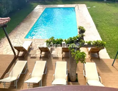 Floor Maisonette 185m<sup>2</sup> for rent photo 1