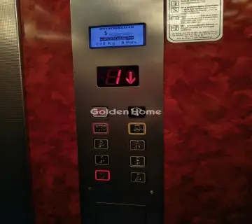 Golden Home Property Image