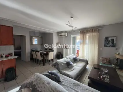 Διαμέρισμα 77τ.μ. προς πώληση φωτογραφία 1
