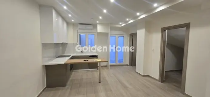 Οροφομεζονέτα 57τ.μ. προς πώληση φωτογραφία 1
