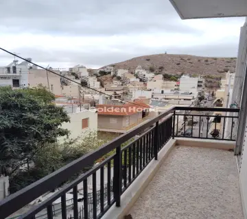Διαμέρισμα 120τ.μ. προς πώληση φωτογραφία 1