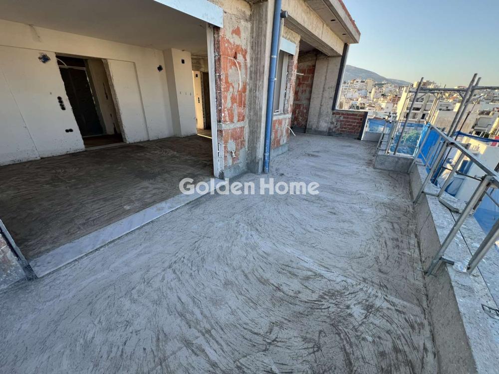 apartment στην Δάφνη — Φωτογραφία 11 από 14