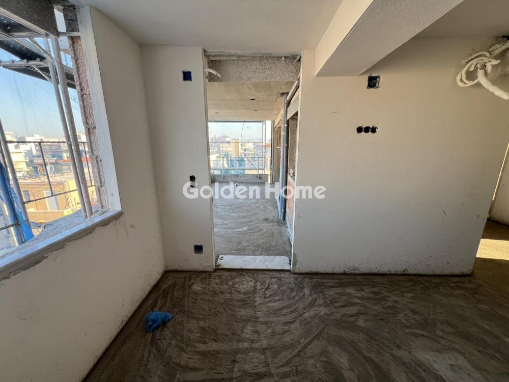 apartment στην Δάφνη — Φωτογραφία 10 από 14