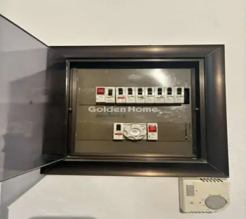 Golden Home Property Image