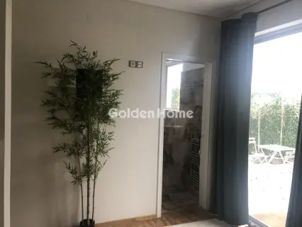 Apartment 33m<sup>2</sup> for rent photo 5