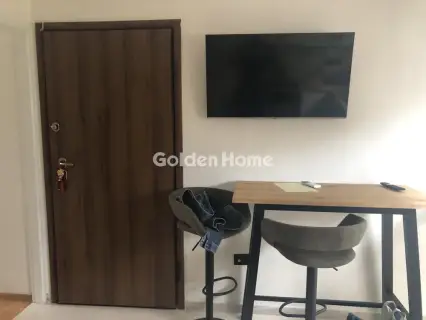 Apartment 33m<sup>2</sup> for rent photo 4