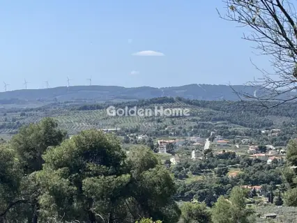 Οικιστικό 1200τ.μ. προς πώληση φωτογραφία 2