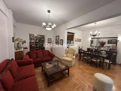 Διαμέρισμα 120τ.μ. προς πώληση φωτογραφία 2