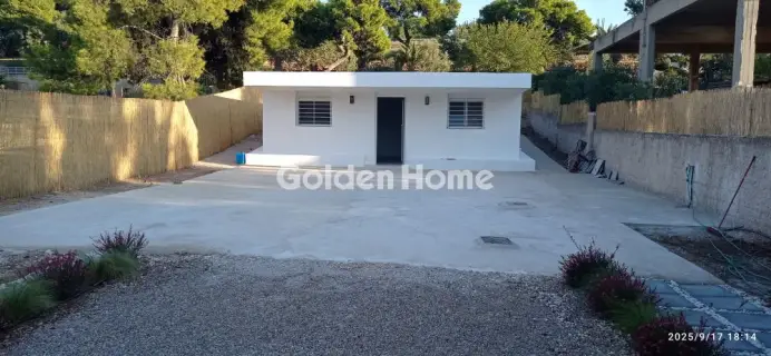House 46m<sup>2</sup> for sale photo 1